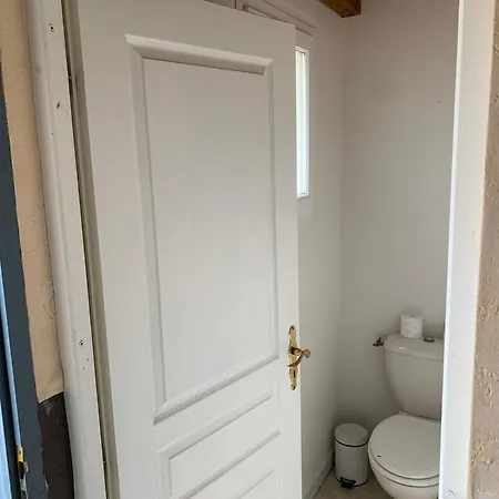 Maison Charmante Avec Vue Sur La Montagne A Saint-gery + Piscine Ferienhaus Saint-Géry